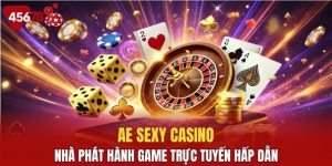 AE Sexy casino