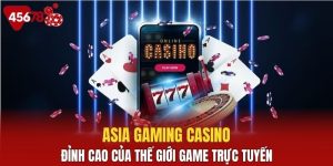 Asia Gaming casino