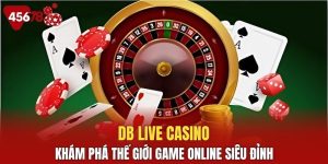 DB live casino