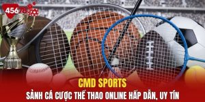 CMD sports