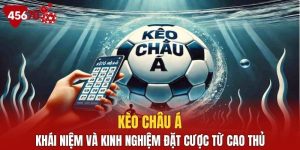 kèo châu Á