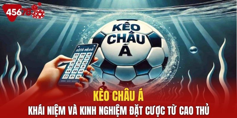 kèo châu Á