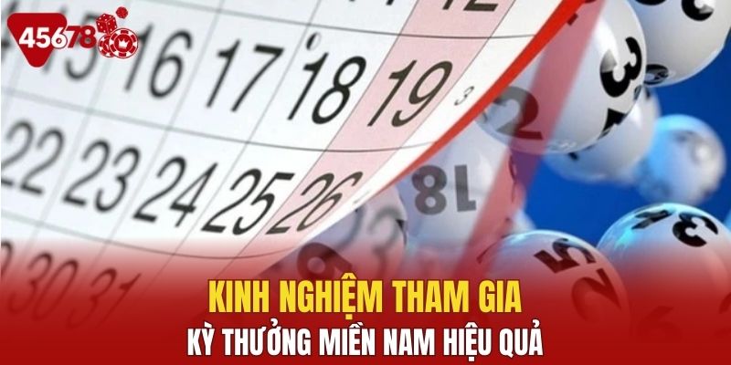 Khám phá bí quyết chơi xổ số miền Nam hấp dẫn