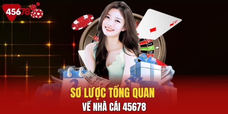 Tổng quan về đơn vị 45678 với quy mô rộng khắp ĐNÁ