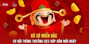 xổ số miền bắc